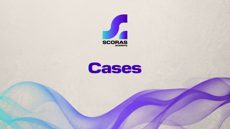 Cases Scoras Digital