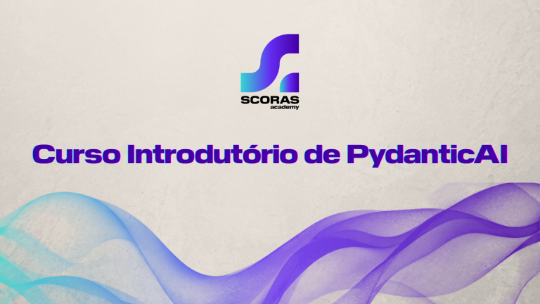 Curso Introdutório de PydanticAI