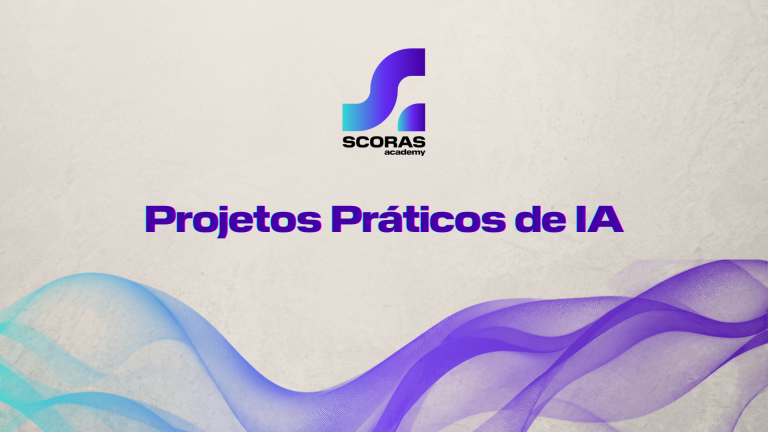 Projetos Práticos de IA